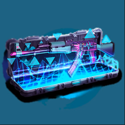 skin.club-Farm AK-47 Case Case
